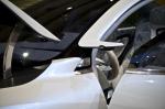 Renault Fluence Z.E. Concept 2009 года